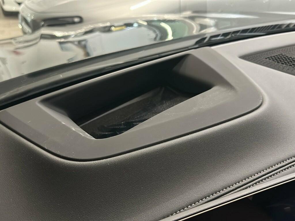 BMW X6 xdrive30d MSport Pro auto