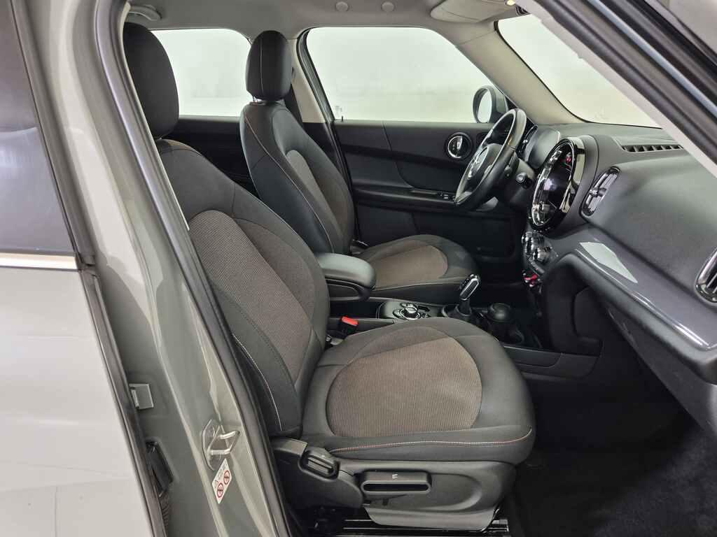 Mini One Countryman 1.5 One
