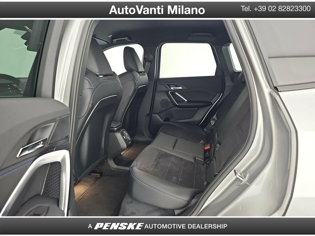 BMW X1 xdrive 25e MSport Pro auto