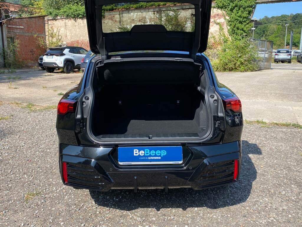 BMW X2 xdrive 20d 48V MSport auto