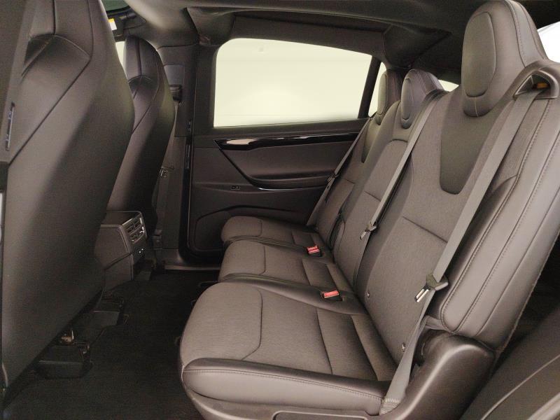 Tesla Model X 75 D
