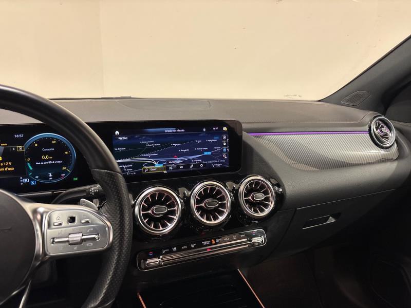 Mercedes GLA 200 d Premium auto