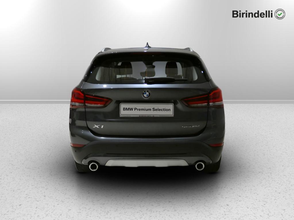 BMW X1 sdrive18d xLine auto