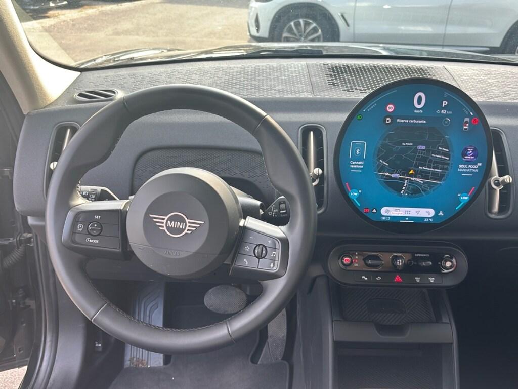 Mini Mini Countryman 2.0 48V D Essential auto