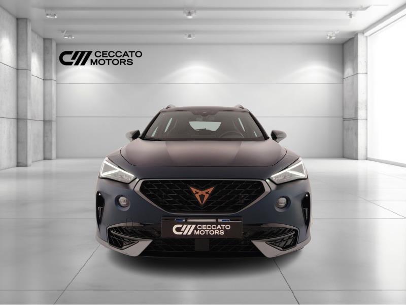 Cupra Formentor 2.0 tsi VZ Launch Edition 4drive dsg