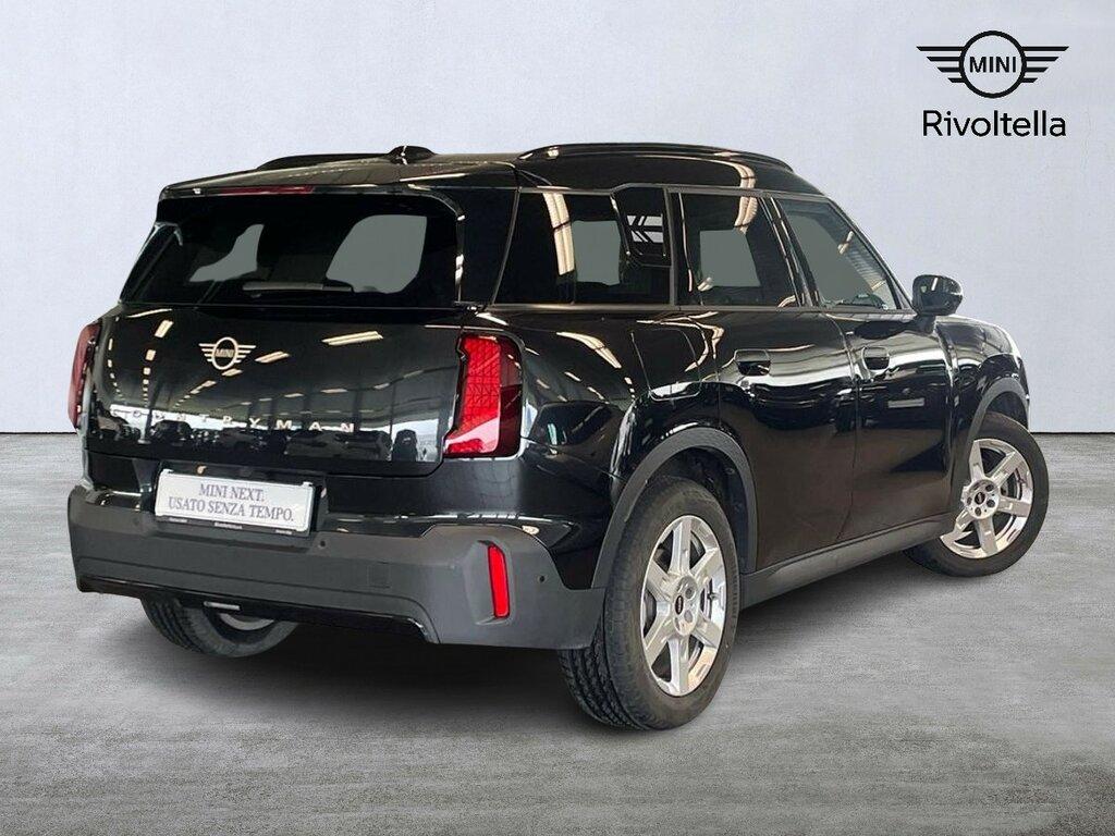 Mini Mini Countryman 2.0 48V D Classic auto