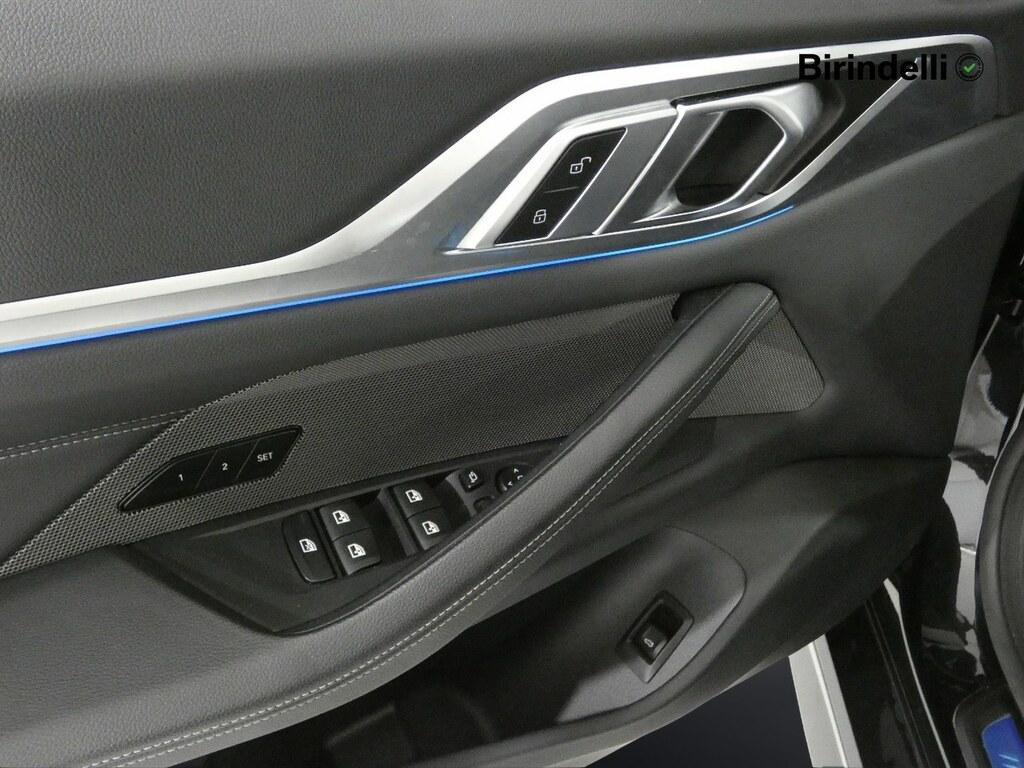 BMW Serie 4 420d Gran Coupe mhev 48V M Sport Pro auto
