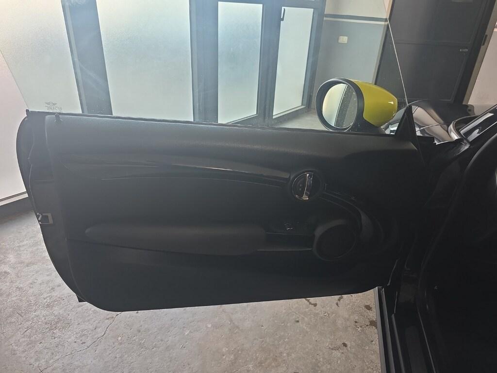 Mini Mini 3p Cooper SE Electric auto
