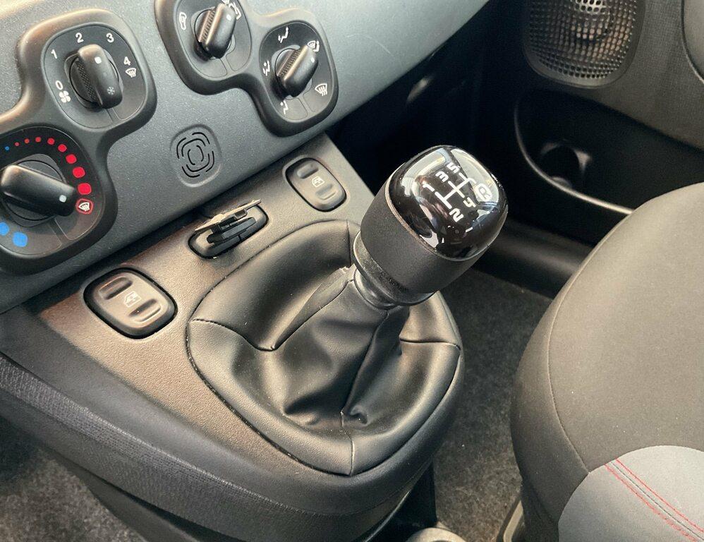 Fiat Panda 1.2 Pop s&s 69cv my19