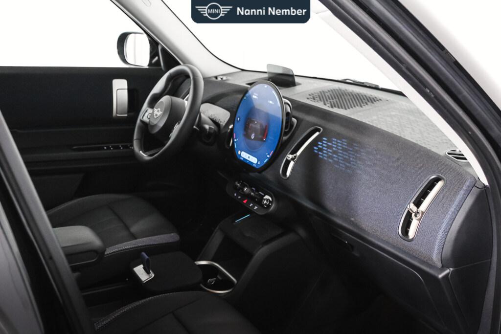 Mini Mini Countryman 1.5 48V C Classic auto