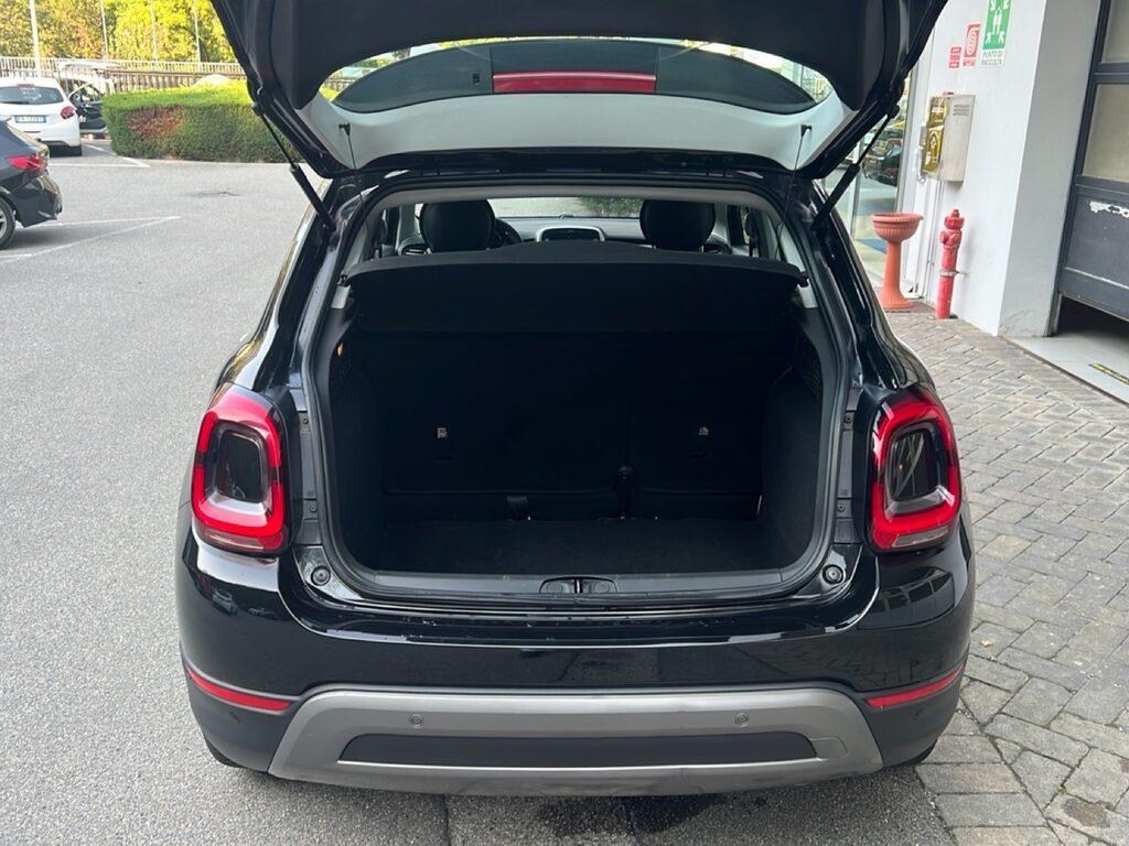 Fiat 500X 1.0 T3 Cross 120cv