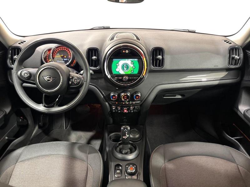 Mini One D Countryman 1.5 TwinPower Turbo One D Boost Steptronic