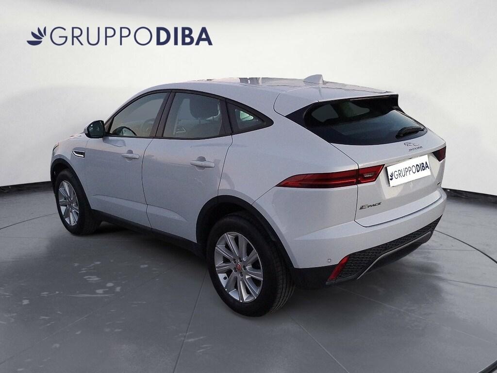 Jaguar E-Pace 2.0d i4 S awd 150cv auto