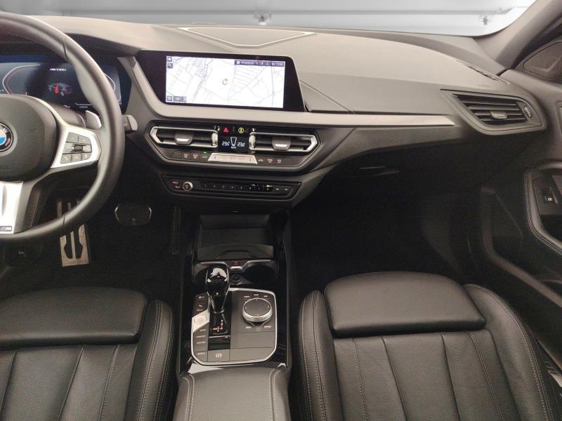 BMW Serie 1 M 135i xdrive auto