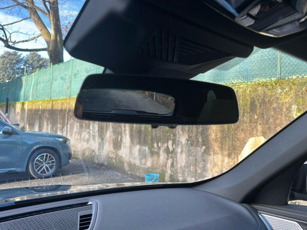 BMW X1 sdrive18d MSport Edition Signature auto