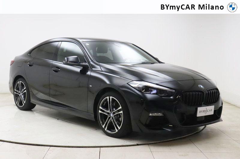 BMW Serie 2 220d Gran Coupe Msport auto