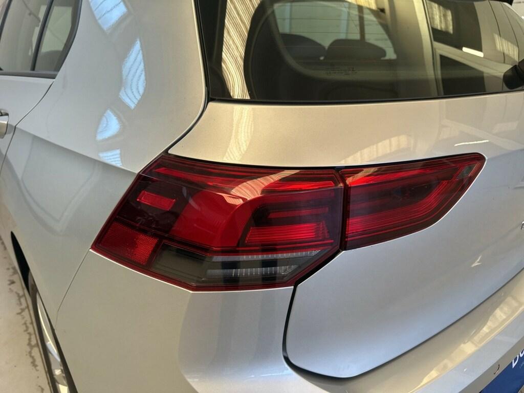 Volkswagen Golf 2.0 tdi scr Life 115cv