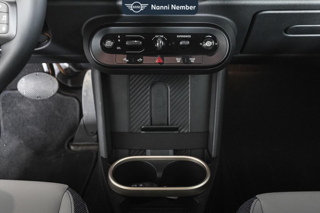 Mini Mini Cooper 3p 1.5 C Classic auto