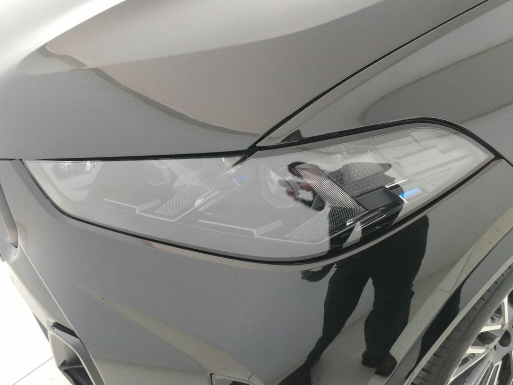 BMW X5 M X5 M60i MSport Pro auto