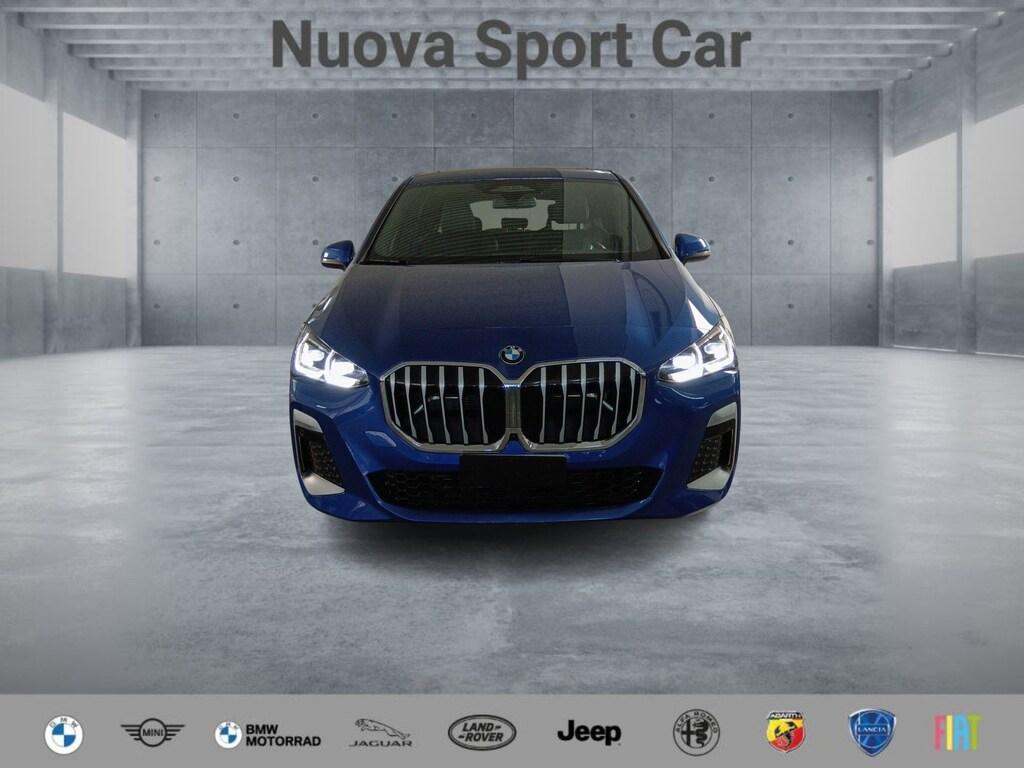 BMW Serie 2 220i Active Tourer mhev 48V Msport auto