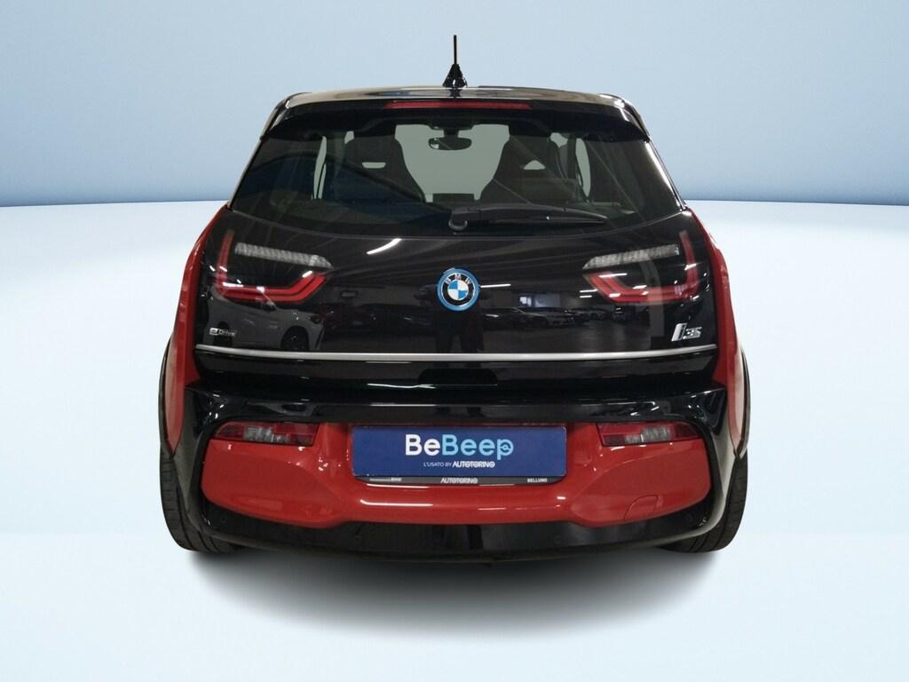 BMW i3 i3s 94Ah