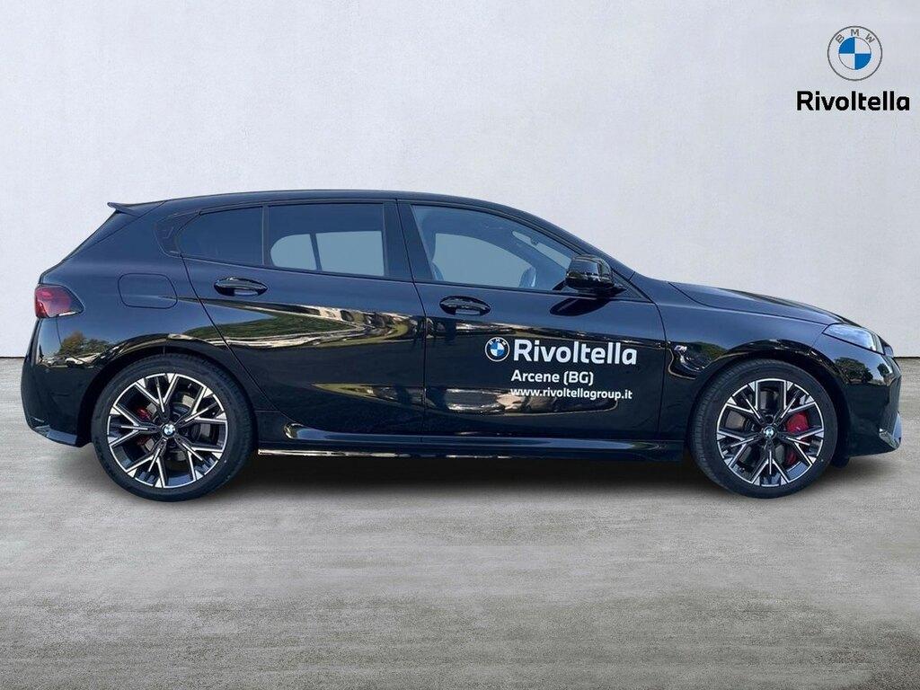 BMW Serie 1 118d MSport Pro auto