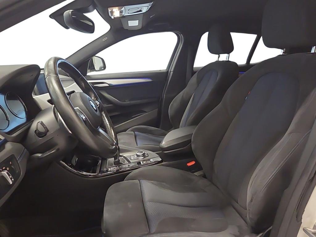 BMW X2 sdrive18d Msport auto