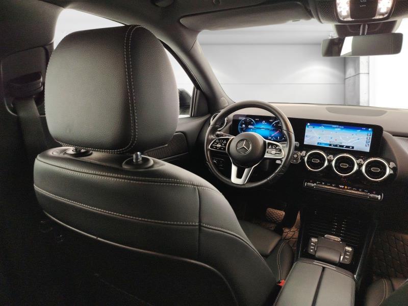 Mercedes GLA 200 d Sport 4matic auto