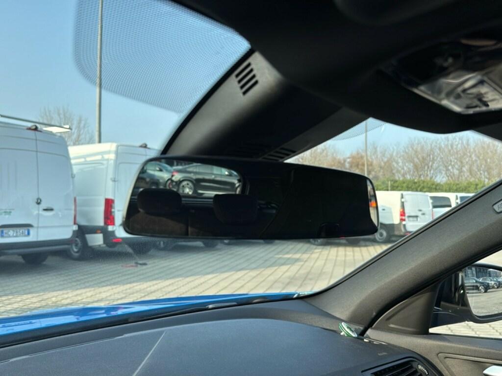 BMW Serie 1 M 135i xdrive auto