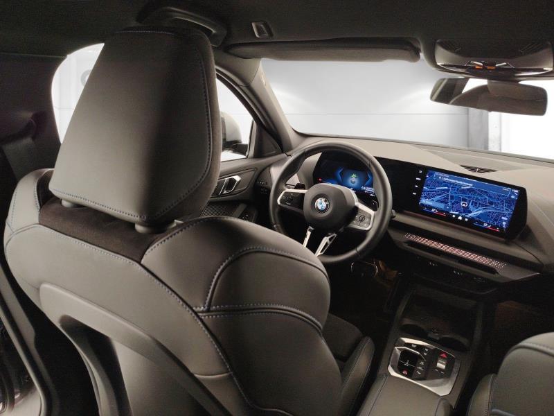 BMW Serie 1 120d 48V MSport auto