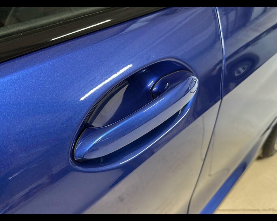 BMW Serie 1 118d MSport Pro auto