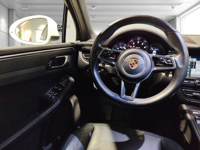 Porsche Macan 2.0 245cv pdk