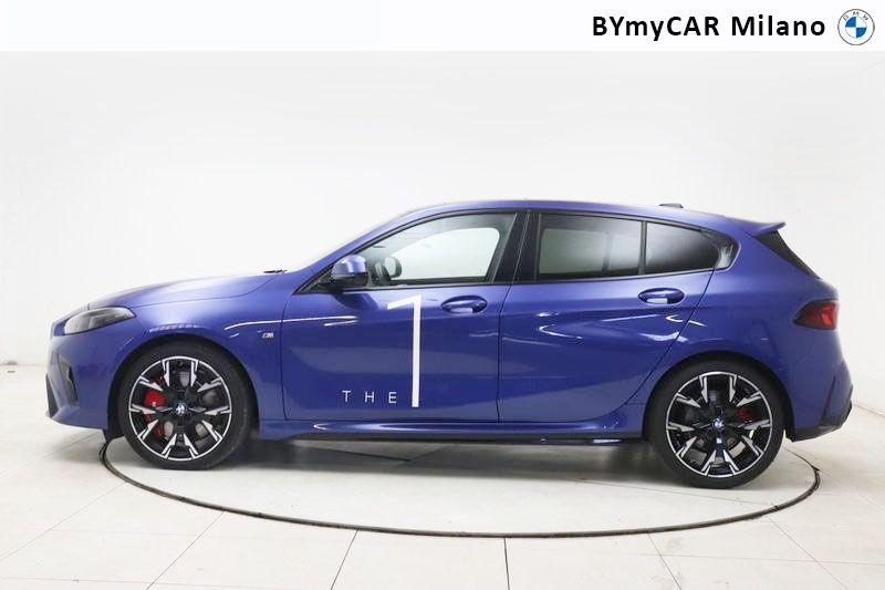 BMW Serie 1 120d 48V MSport Pro auto