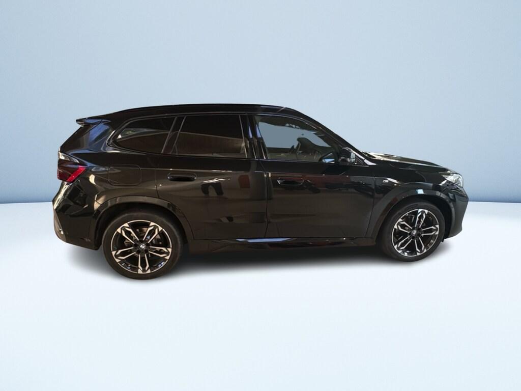 BMW X1 xdrive20d mhev 48V MSport auto