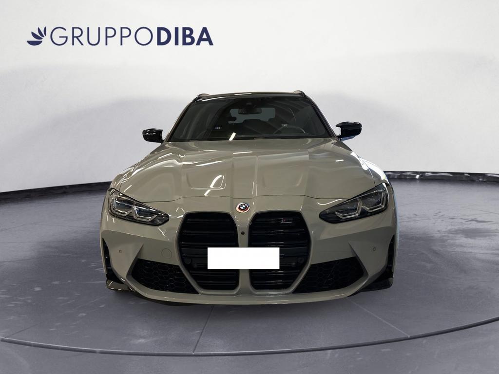 BMW M3 Touring 3.0 Competition M xdrive auto
