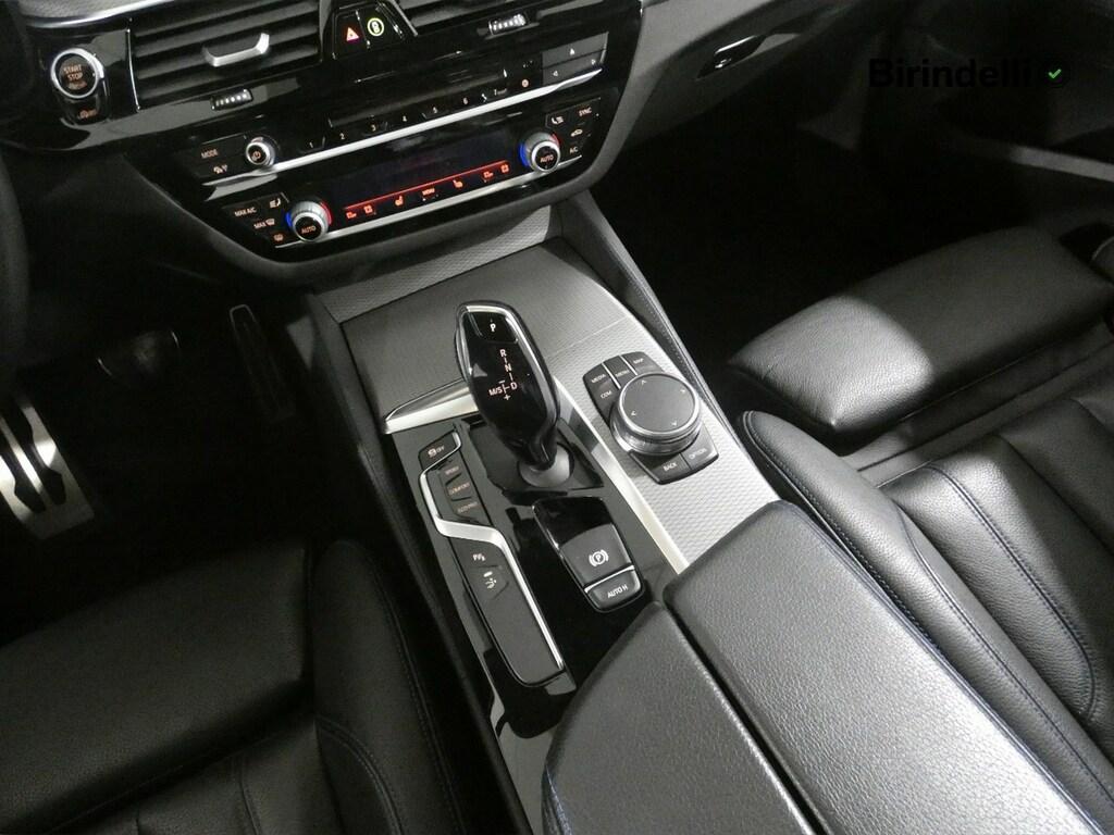 BMW Serie 6 630d Gran Turismo xdrive Msport 265cv auto