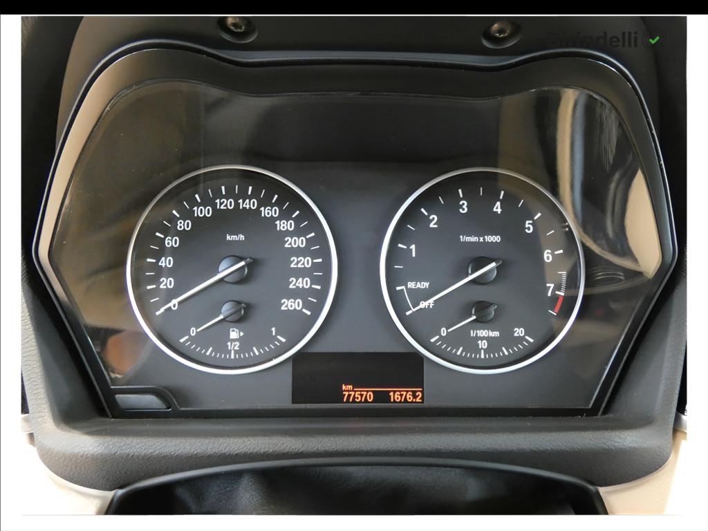 BMW X1 sdrive20i xLine auto