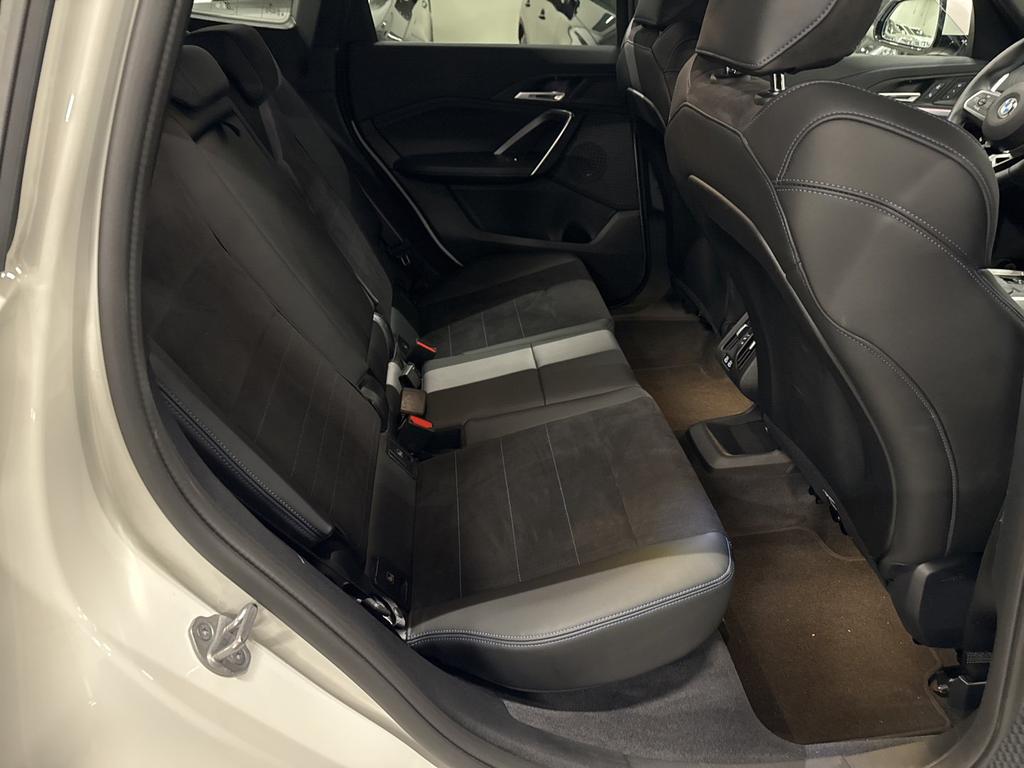 BMW X1 xdrive20d mhev 48V MSport Pro auto