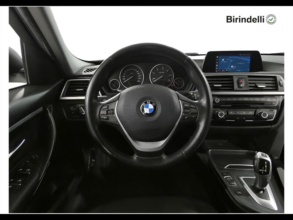 BMW Serie 3 316d Touring Business Advantage auto