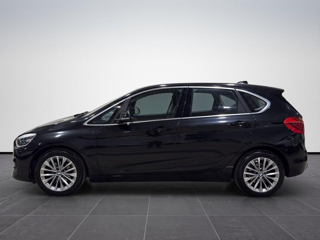 BMW Serie 2 216d Active Tourer Luxury auto
