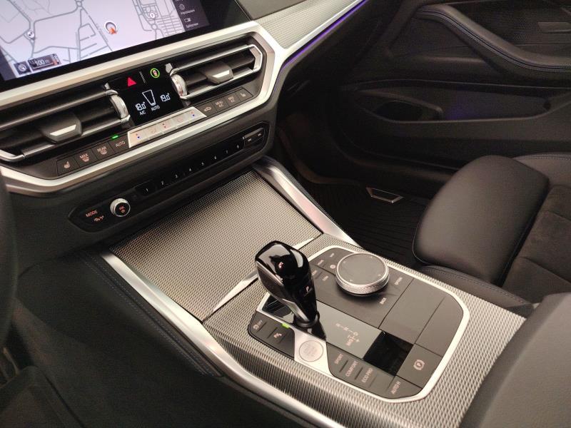 BMW Serie 4 420d Coupe mhev 48V xdrive Msport auto