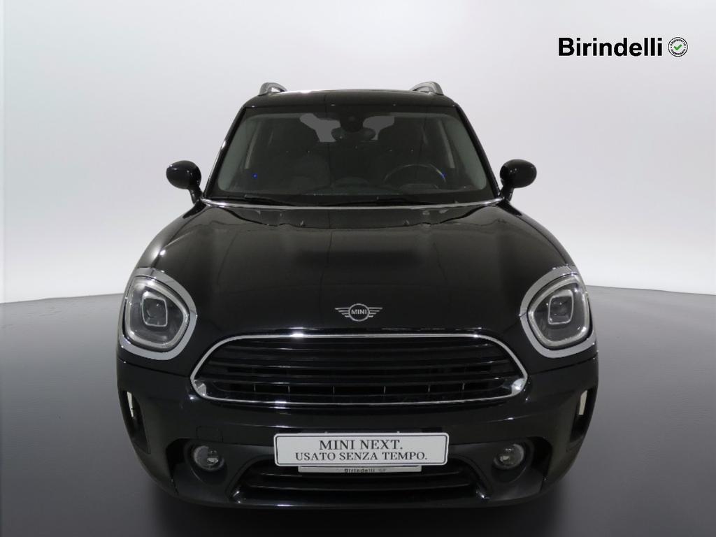 Mini One D Countryman 1.5 TwinPower Turbo One D