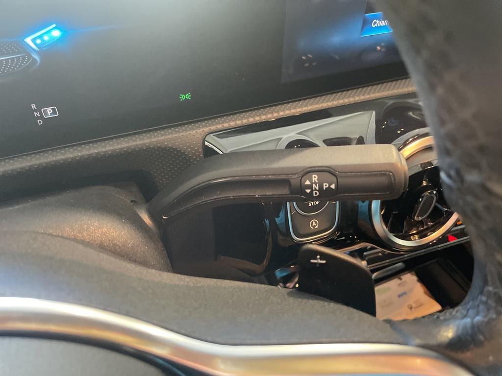 Mercedes Classe A 180 d Sport auto