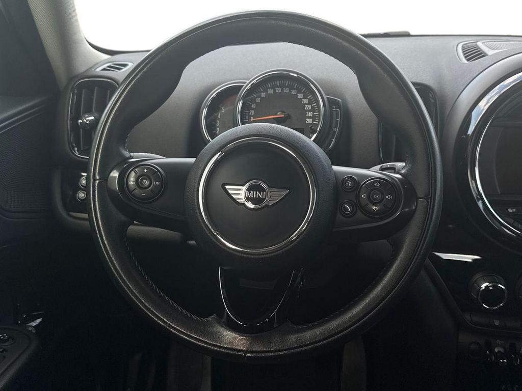 Mini One D Countryman 1.5 TwinPower Turbo One D Boost