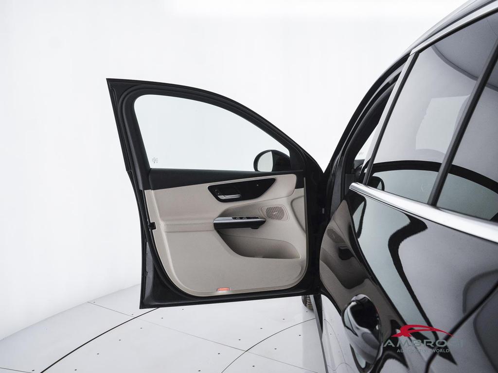 Mercedes GLC 220 d mhev Advanced Plus 4matic auto