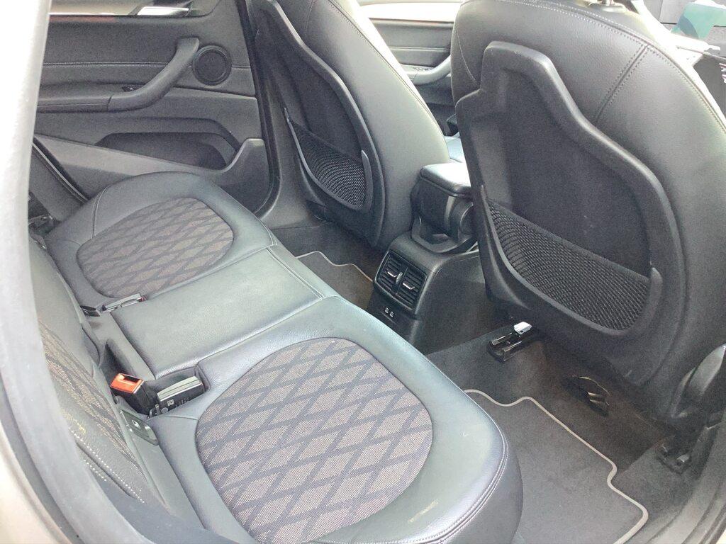 BMW X1 sdrive18i xLine 136cv auto