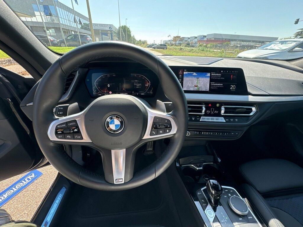 BMW Serie 2 220d Gran Coupe Msport xdrive auto