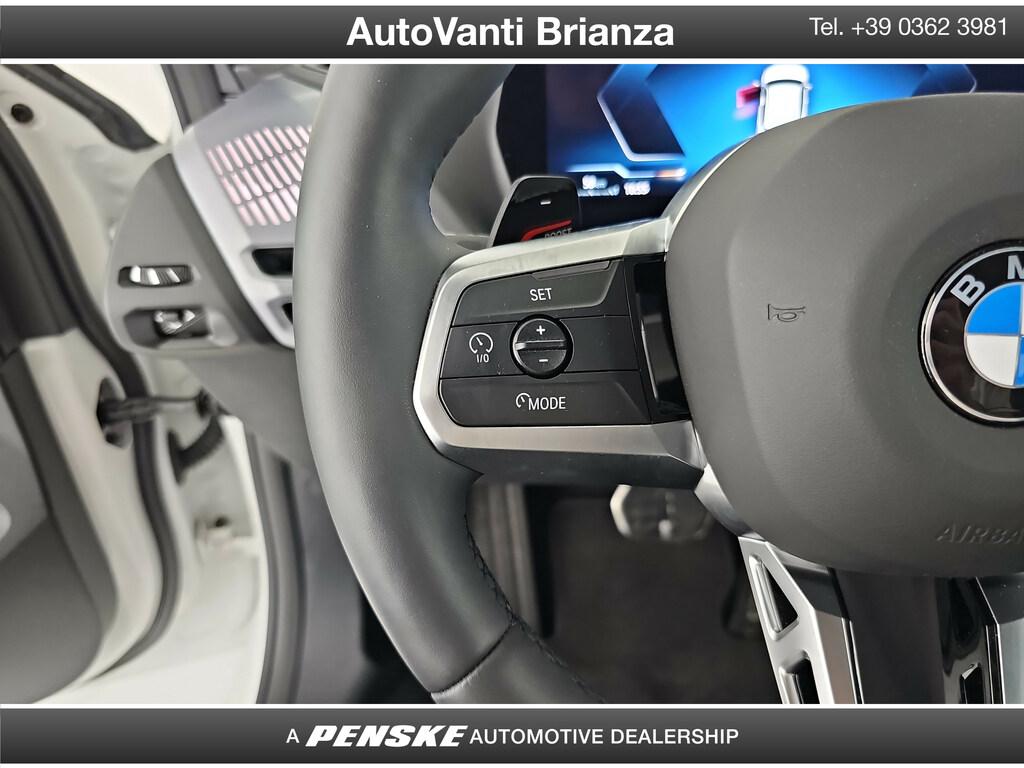 BMW Serie 1 118d MSport Pro auto