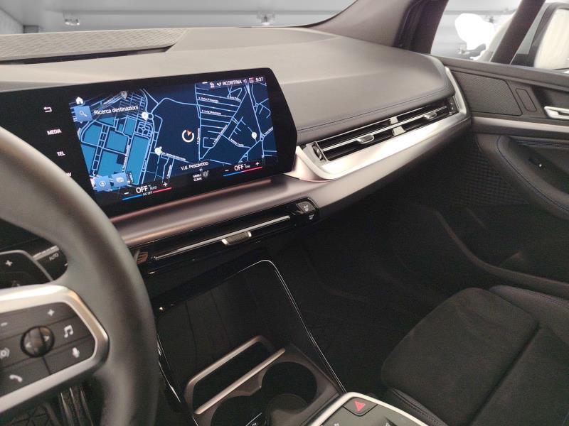 BMW Serie 2 220i Active Tourer mhev 48V Msport auto