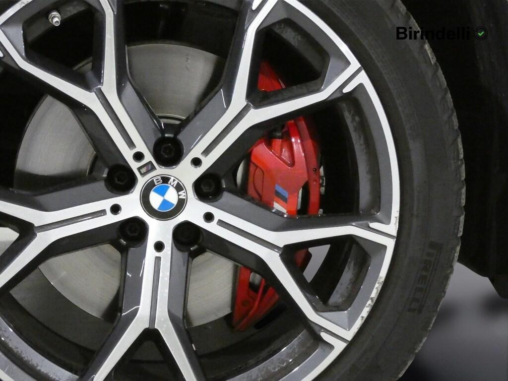 BMW X5 xdrive30d MSport Pro auto